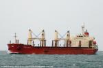 ID 4606 Bass Strait